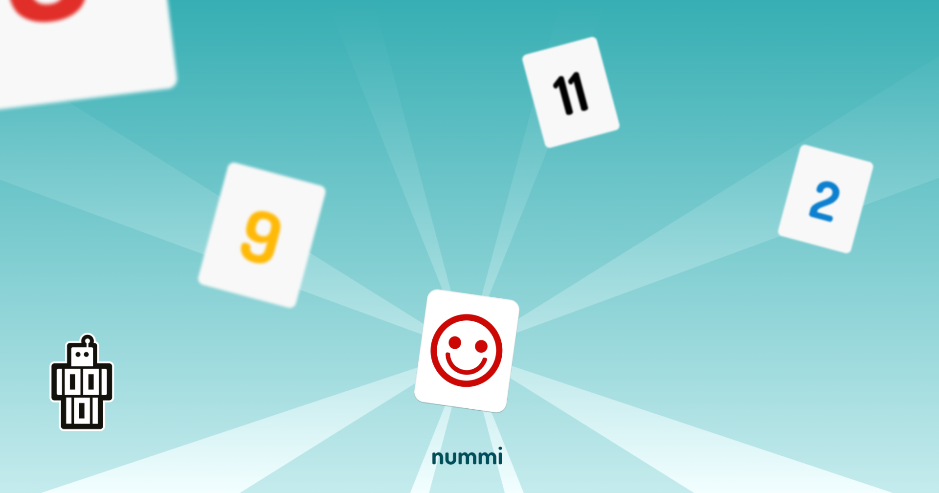 Nummi maintenance update! - Our app nummi has a new update!